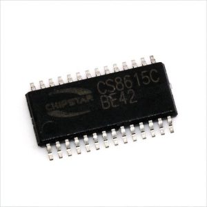 CS8615C   (14795)