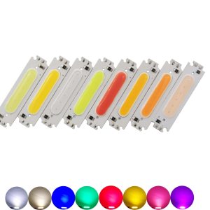 LED ნათურა 12V  2W  (39622)