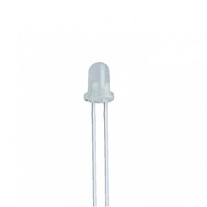 ინფრაწითელი ნათურა IR204C-AL 3mm 940nm   (44324)