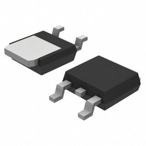 LM7833a (smd TO-252) (8435)