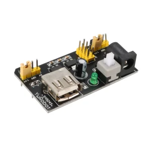 Breadboard კვება (710)