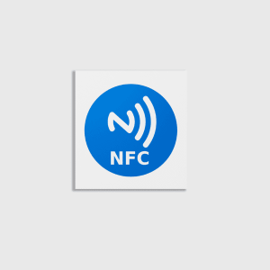 NFC სტიკერი (8932)