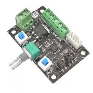 ბიჯური ძრავის კონტროლერი 12V~24V (54847)