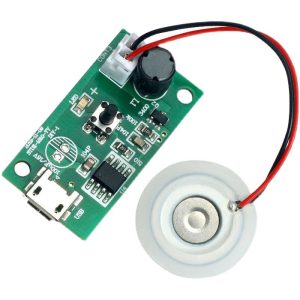 ულტრაბგერითი გამფრქვევი 5v  (50207)