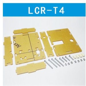 LCR-T4  მულტიფუნქციური ტესტერის ყუთი   (38243)