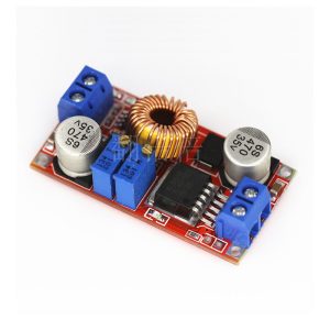ძაბვის დამწევი step-down module 5A   (43413)