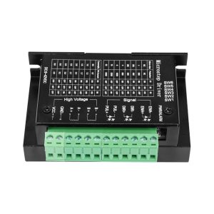ბიჯური ძრავის დრაივერი TB6600   (50134) - Image 2