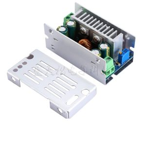 ძაბვის დამწევი 15A  8~60V to 1~36V   (50345)