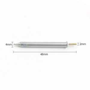 USB სარჩილავის თავი გამახურებლით  (44265)