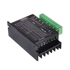 ბიჯური ძრავის დრაივერი TB6600   (50134)