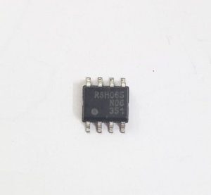 ველის ტრანზისტორი RSH65N06 (65144)