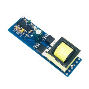 ხმის გამაძლიერებელის ასაწყობი ნაკრები 2X100W   (44118) - Image 8