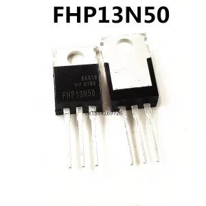 FHP13N50 TO-220 (73140)