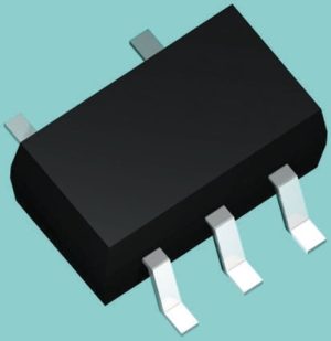 სტაბილიზატორი PAM2804  SOT23-5  (42144)