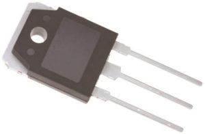 ველის ტრანზისტორი FQA36P15 TO-247 36A 150V   (50058)