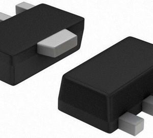 78L08 SOT-89 (SMD) (5613)