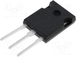 ტრანზისტორი 40N60NPFD 650V  34A (36280)