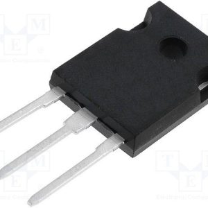 ტრანზისტორი 40N60NPFD 650V  34A (36280)