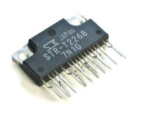 STR-T2268  ( 14034 )