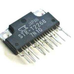 STR-T2268  ( 14034 )