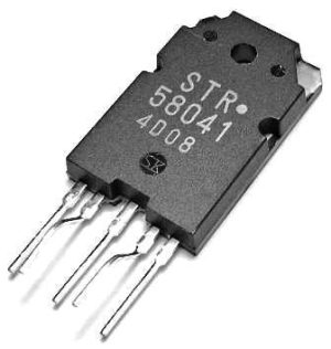 STR-53041 (5389) L