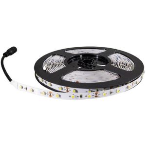 LED ლენტი ცივი ნათებით 1მეტრი (5V 5მმ)  (93171)