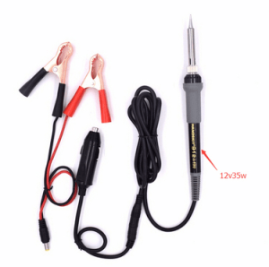 სარჩილავი 12V  35Watt (10555) - Image 2