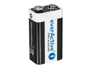 ელემენტი 9V everActive (89236)