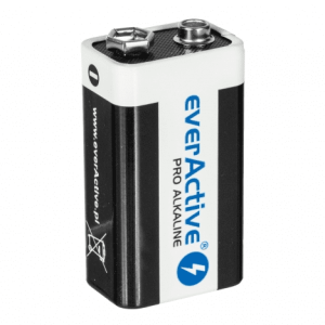 ელემენტი 9V everActive (89236)