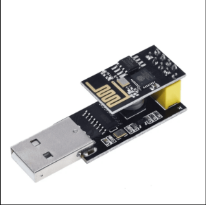 WI-FI მოდული USB to ESP8266   (44078) - Image 2