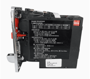 მონეტის მიმღები DG600F (96706) - Image 2
