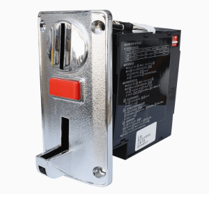 მონეტის მიმღები DG600F (96706)