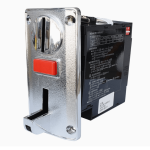 მონეტის მიმღები DG600F (96706)