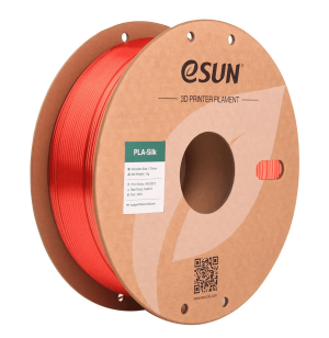 eSUN 3D პრინტერის მასალა ფერადი Silk (აბრეშუმი) PLA 1kg 1.75mm (97127) - Image 3
