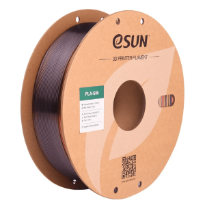 eSUN 3D პრინტერის მასალა ფერადი Silk (აბრეშუმი) PLA 1kg 1.75mm (97127) - Image 4