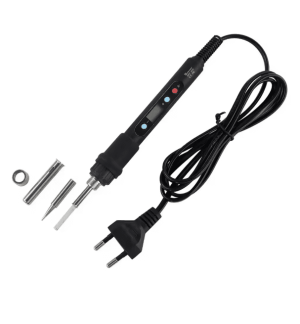 სარჩილავი, 220V – 60w ეკრანით (99057)