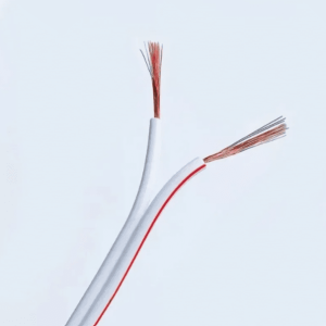 სამონტაჟო კაბელი 2X0.75MM2 (99258)