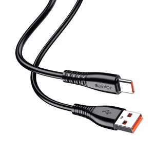 USB კაბელი 1 მეტრი USB to TYPE–C (99404)