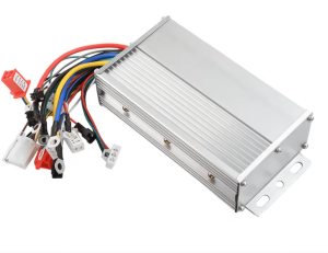 BLDC დრაივერი 24V-48V/500W 30A (99871)