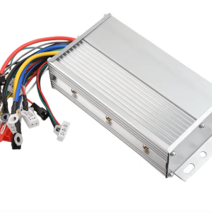 BLDC დრაივერი 24V-48V/500W 30A (99871)