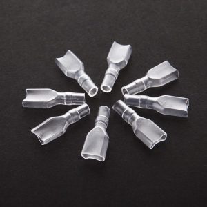 შტეკერი - Cold pressed terminal  (50324) - Image 2