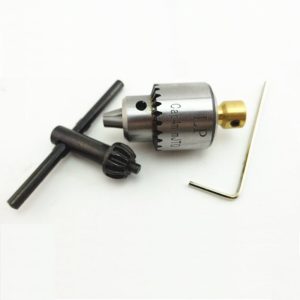 ბურღის დამჭერი 0.3~4mm  (44369)