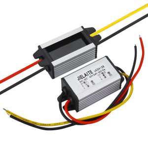 ძაბვის დამწევი 24v~12v 5A  Step Down  (44191)