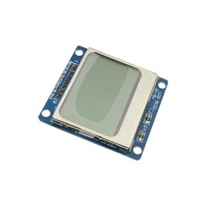 LCD ეკრანი   (40569)