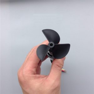 Brushless ძრავი პროპელერით   (52210) - Image 3