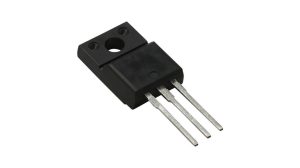 ველის ტრანზისტორი STF3NK80Z 800V / 2.5A (48343)