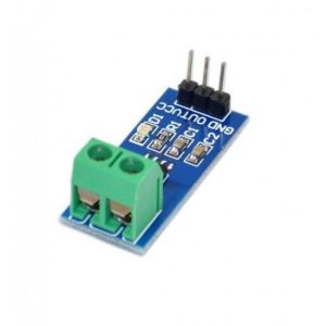 დენის სენსორი ACS712ELC 30A   (44165)