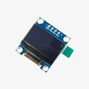OLED ეკრანი (128x64) (551)