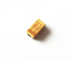 106C 10uF 16V (5234)
