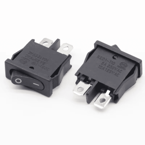 ჩამრთველი 6A 250V (4779)